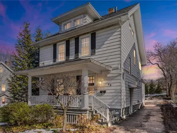 Property at 48 Arbordale Avenue, Rochester, NY 14610