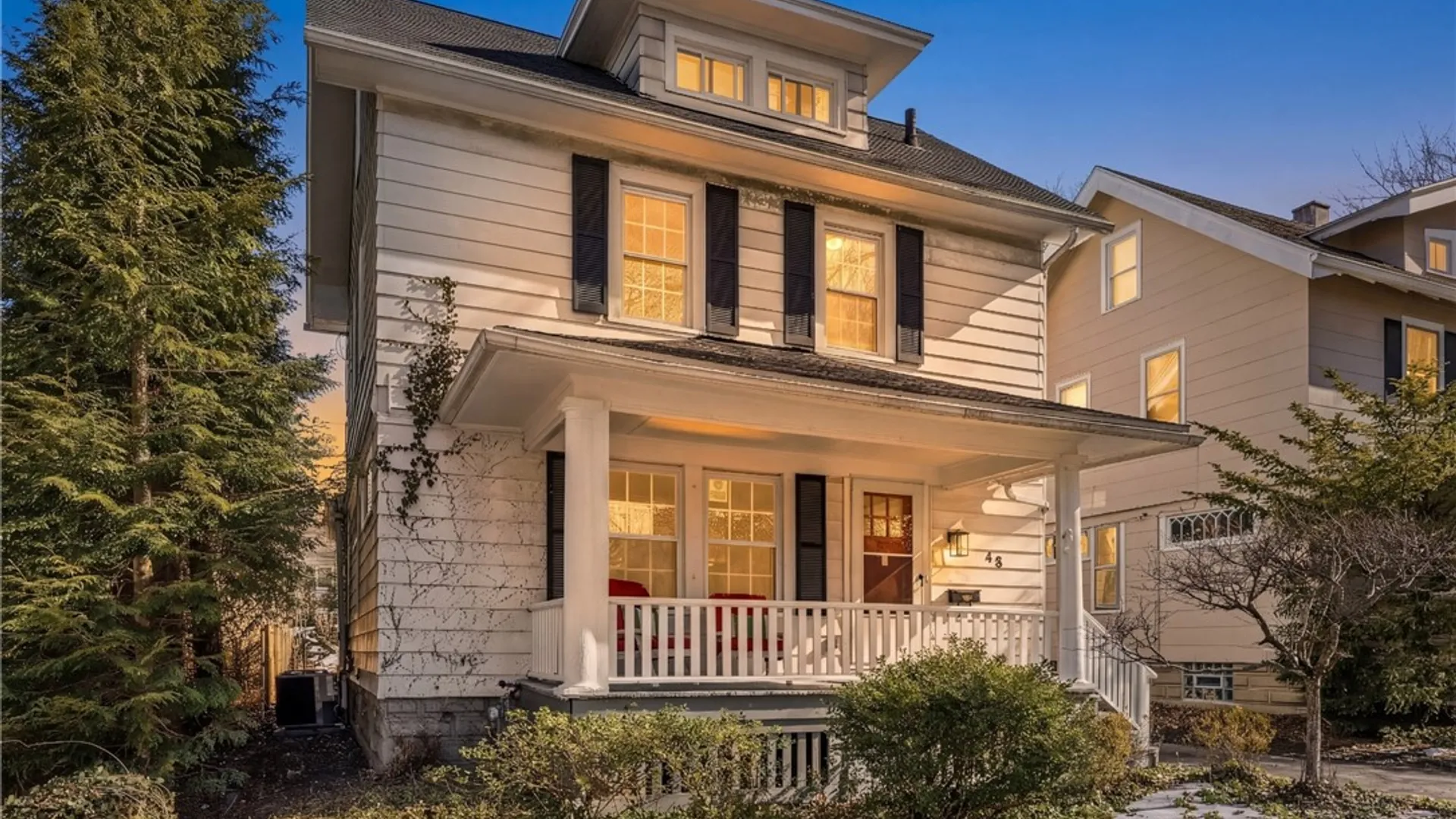 Property at 48 Arbordale Avenue, Rochester, NY 14610 2