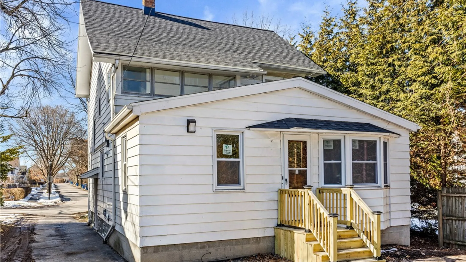 Property at 48 Arbordale Avenue, Rochester, NY 14610 40