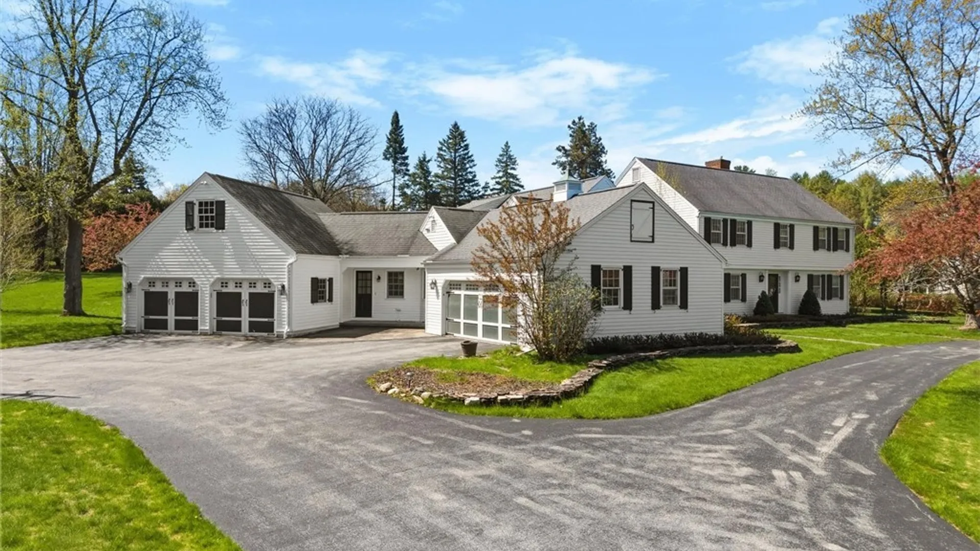 Property at 7026 Highfield Road, DeWitt, NY 13066 2