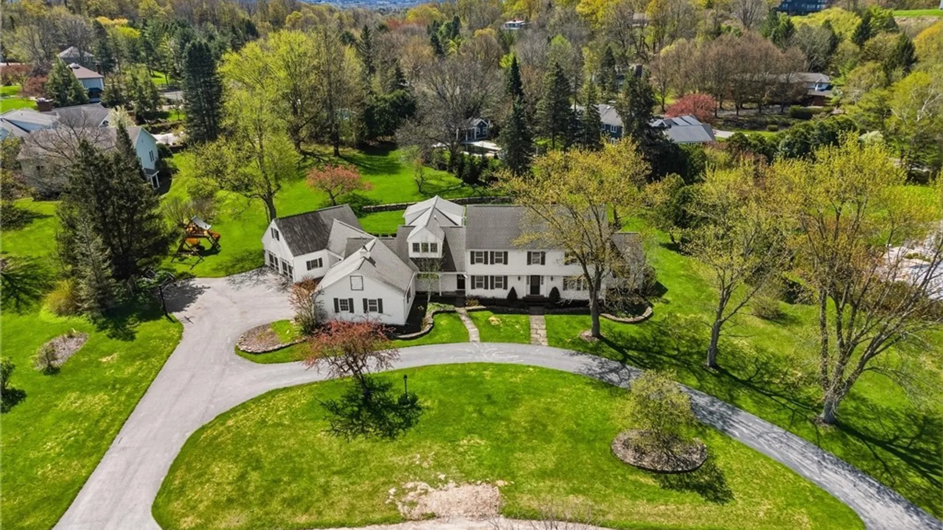 Property at 7026 Highfield Road, DeWitt, NY 13066 3