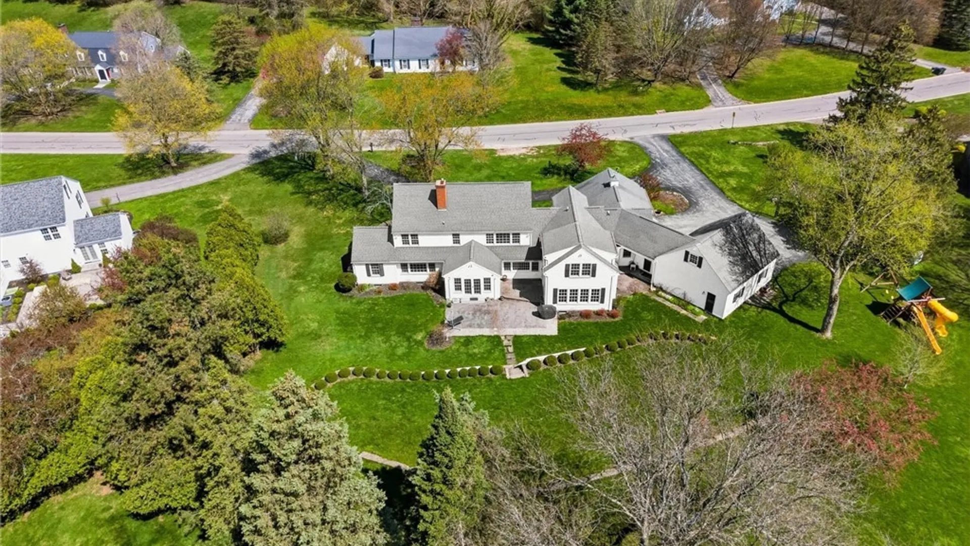 Property at 7026 Highfield Road, DeWitt, NY 13066 46