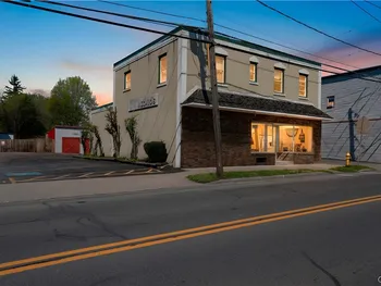 Property at 35 Columbus Street, Auburn, NY 13021