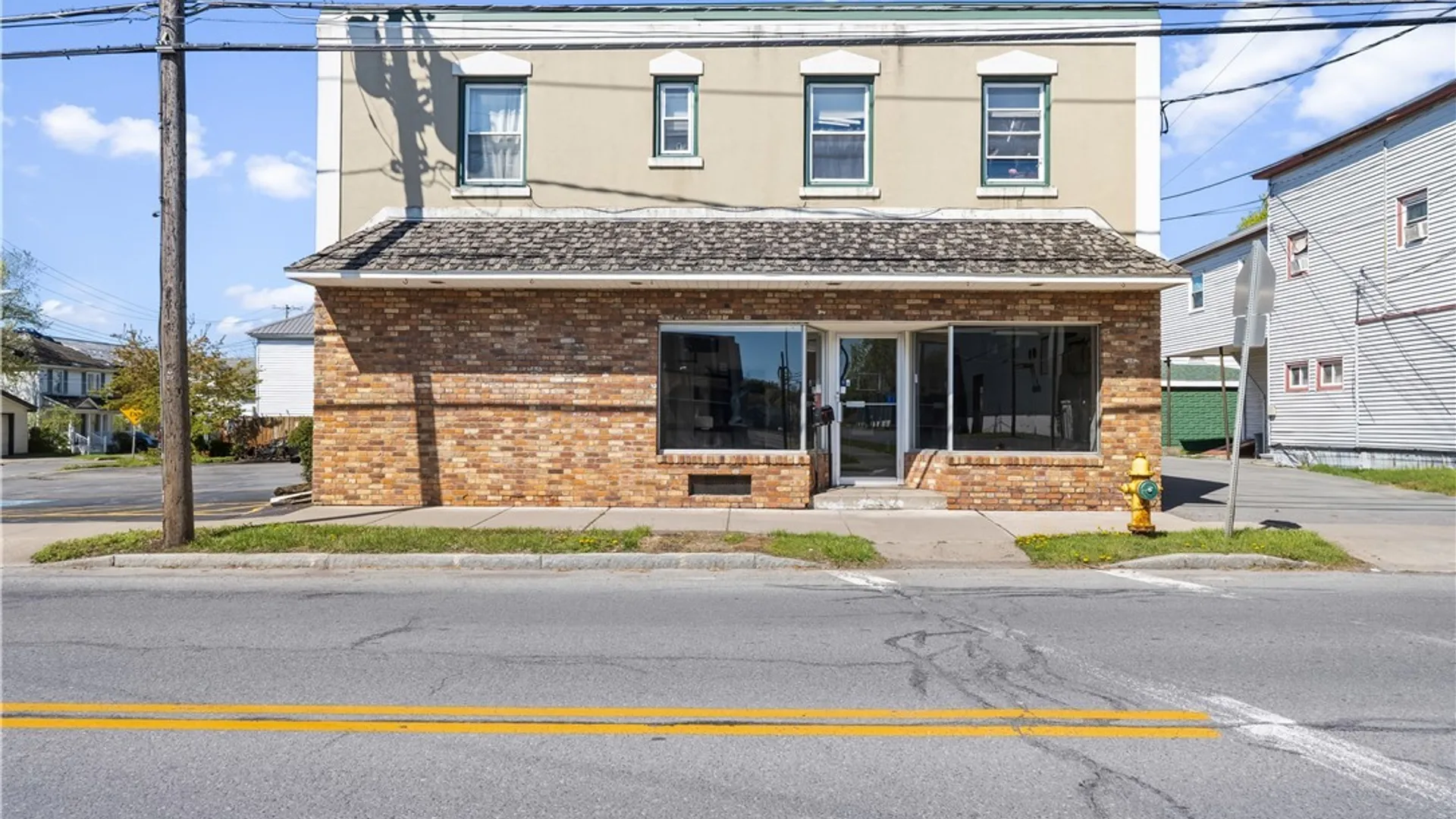 Property at 35 Columbus Street, Auburn, NY 13021 2