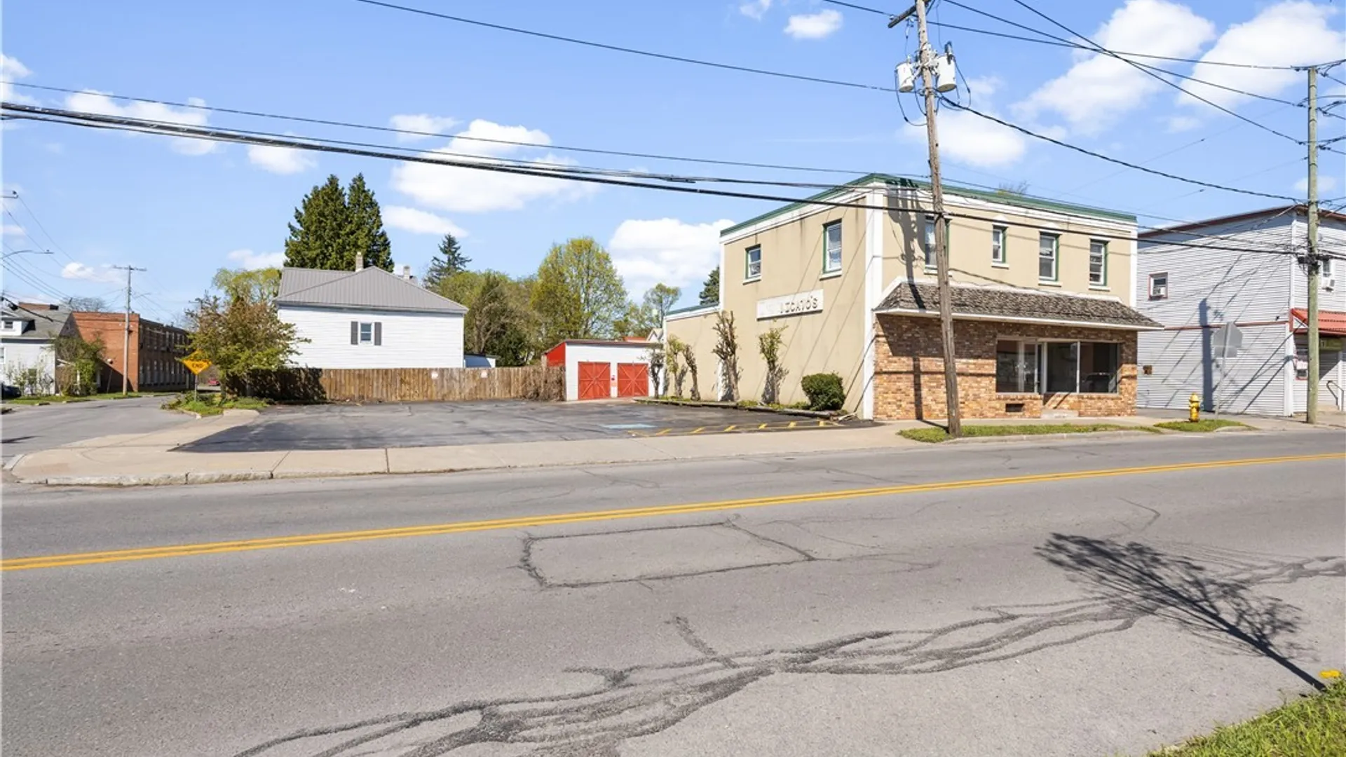 Property at 35 Columbus Street, Auburn, NY 13021 3