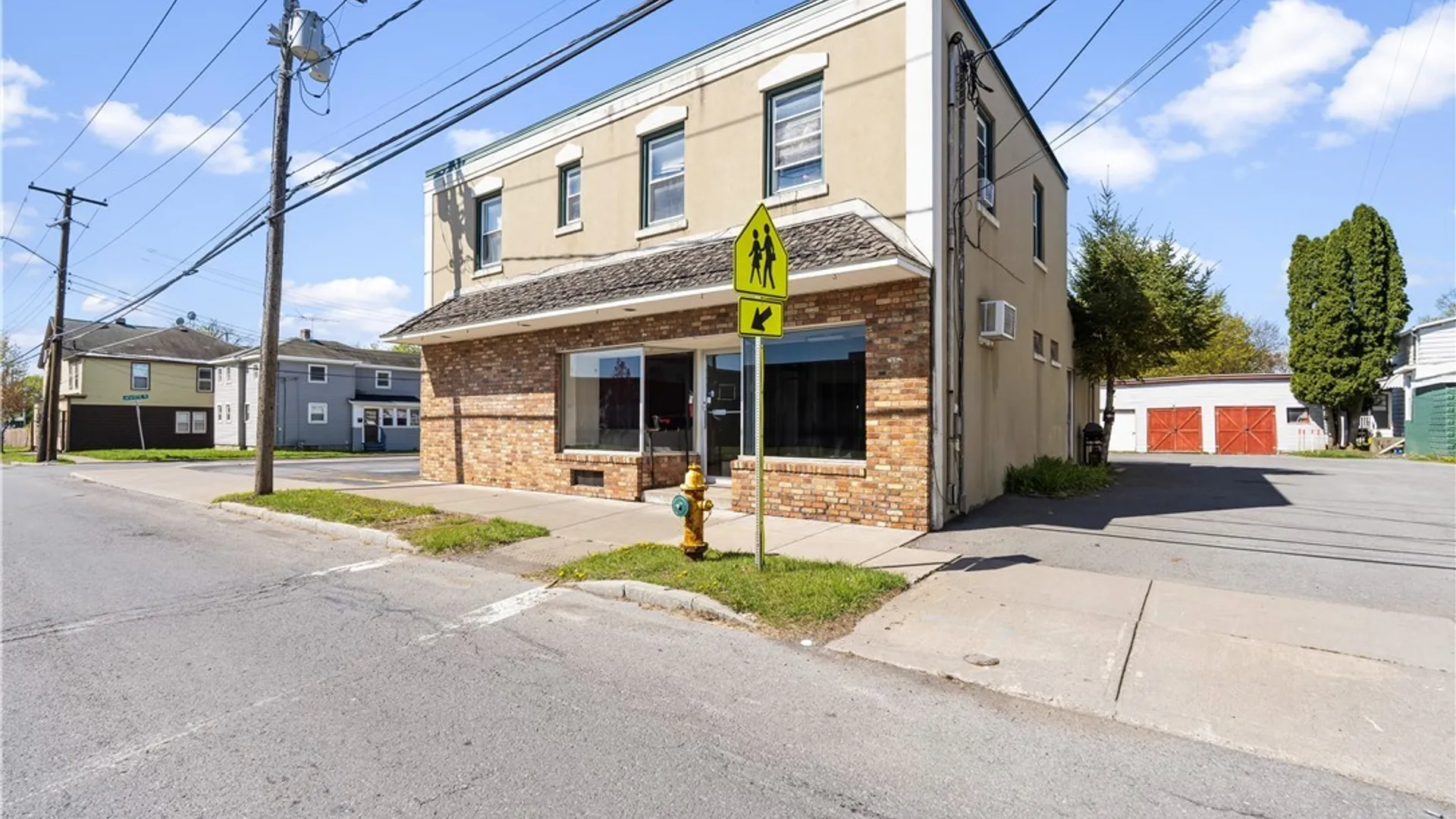 Property at 35 Columbus Street, Auburn, NY 13021 4