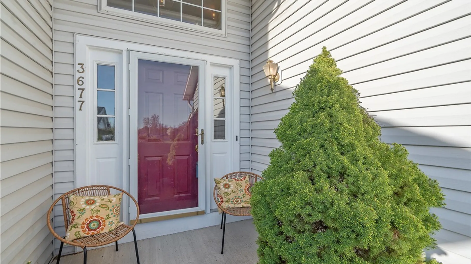 Property at 3677 Black Brant Drive, Clay, NY 13090 3