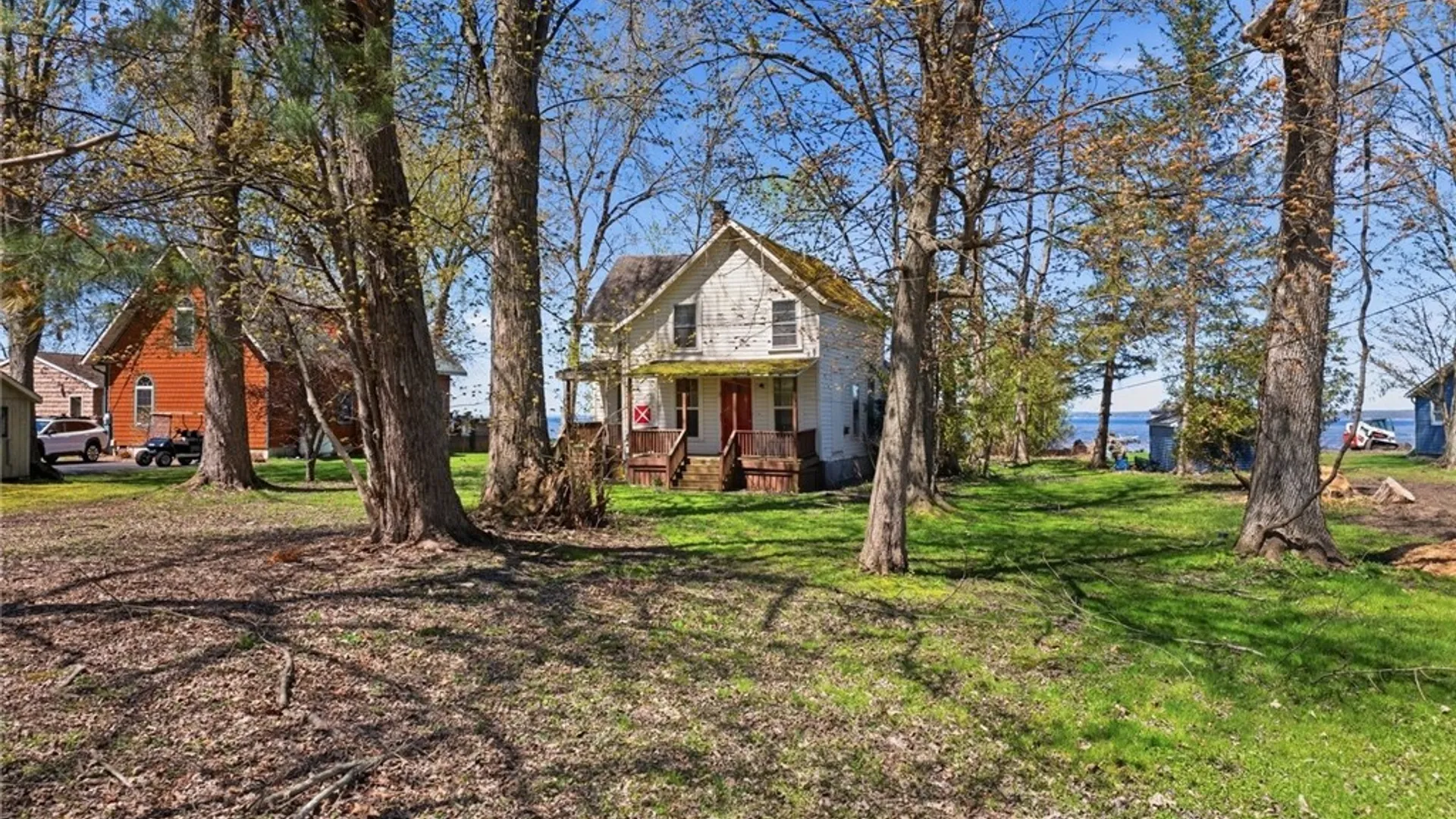 Property at 9091 Beach Road, Lenox, NY 13032 2