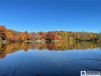 7120 Parker Road, Chautauqua, NY 14757
