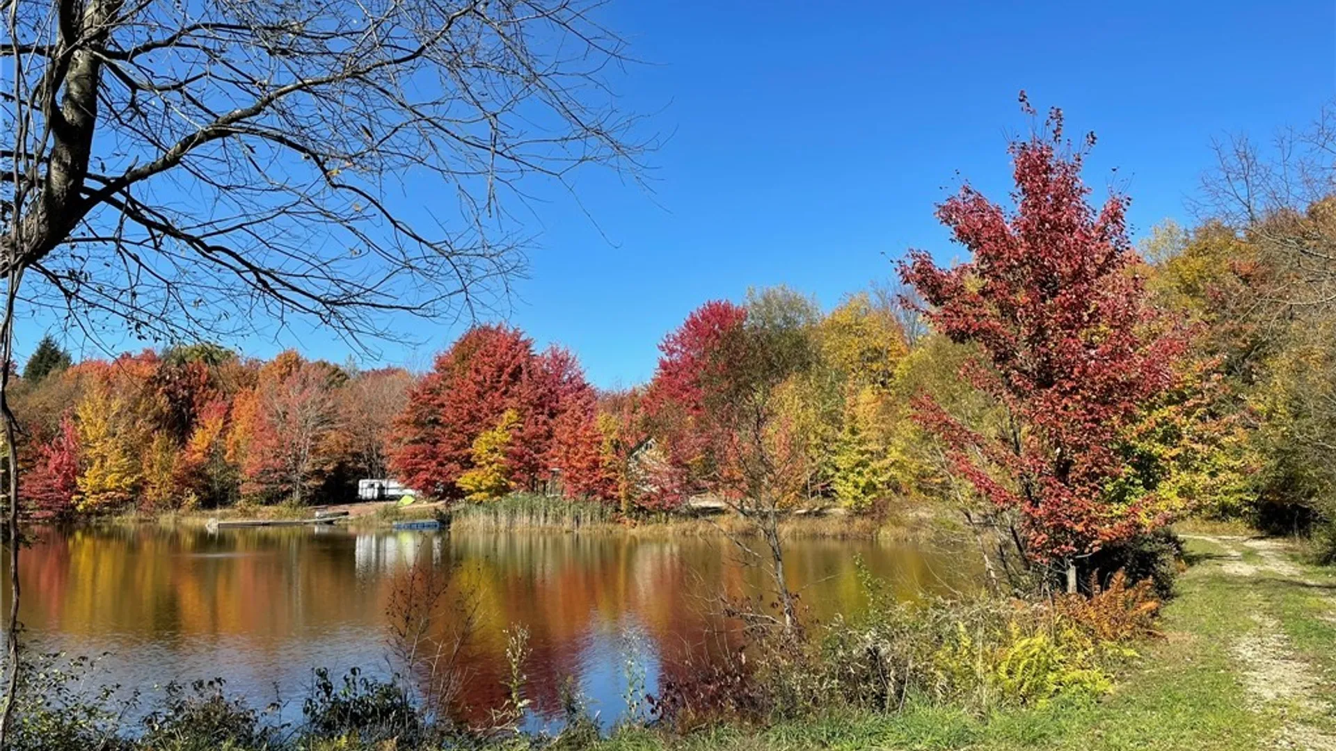 Property at 7120 Parker Road, Chautauqua, NY 14757 2