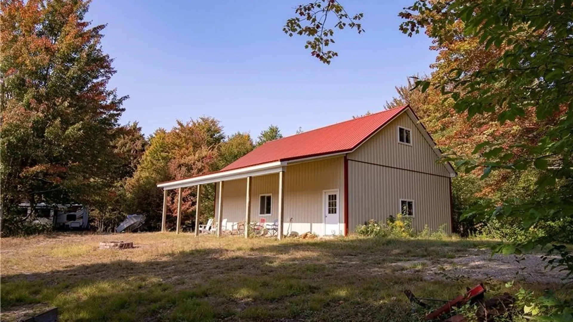 Property at 7120 Parker Road, Chautauqua, NY 14757 25