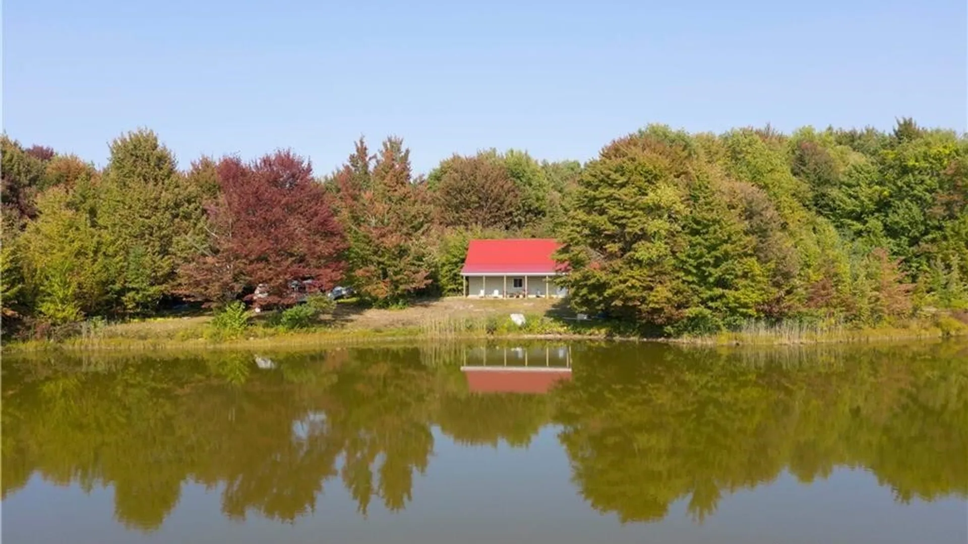 Property at 7120 Parker Road, Chautauqua, NY 14757 26