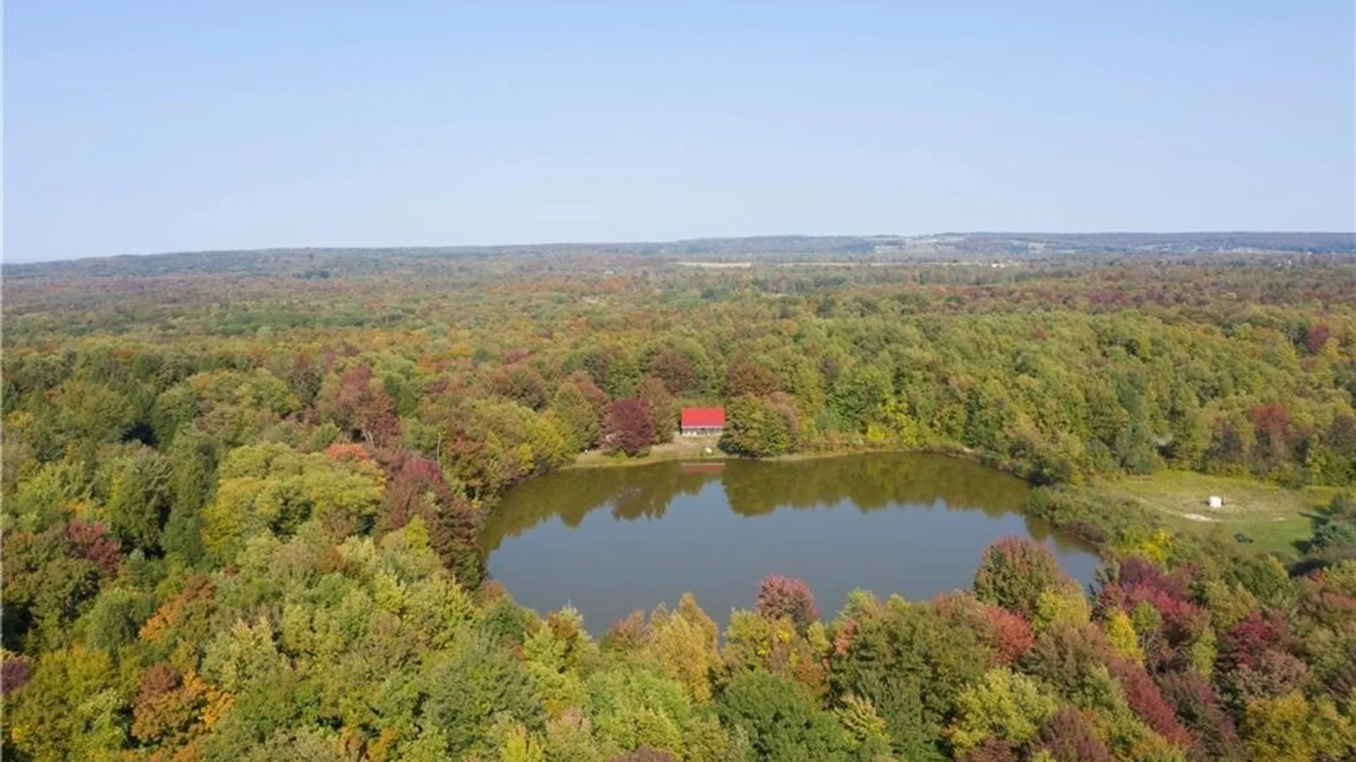 Property at 7120 Parker Road, Chautauqua, NY 14757 27