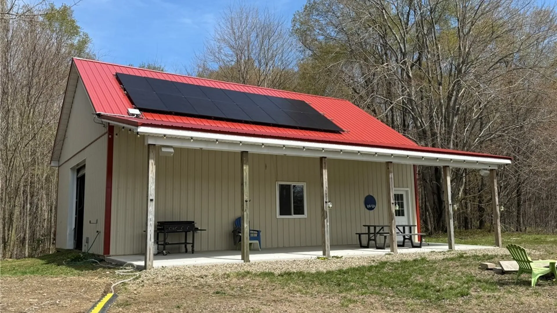 Property at 7120 Parker Road, Chautauqua, NY 14757 9