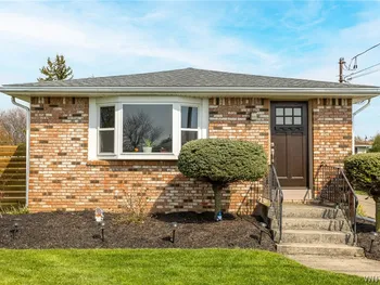 Property at 185 Dean Road, Cheektowaga, NY 14043