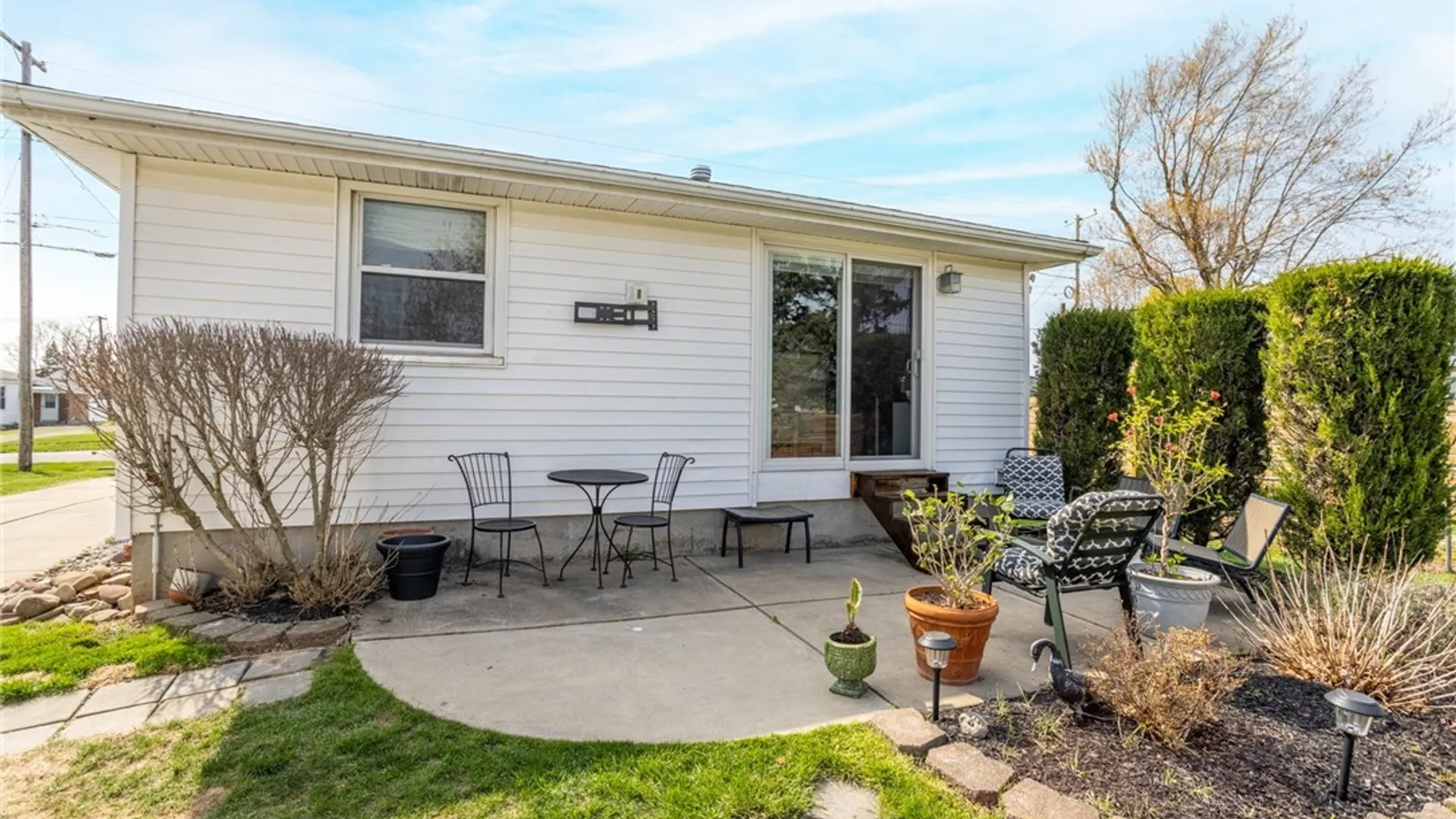 Property at 185 Dean Road, Cheektowaga, NY 14043 20