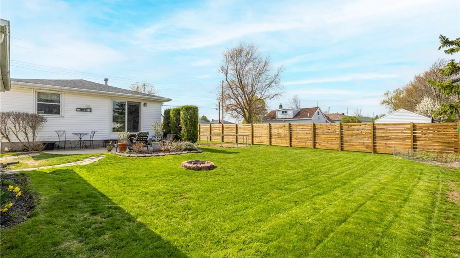 Property at 185 Dean Road, Cheektowaga, NY 14043 22