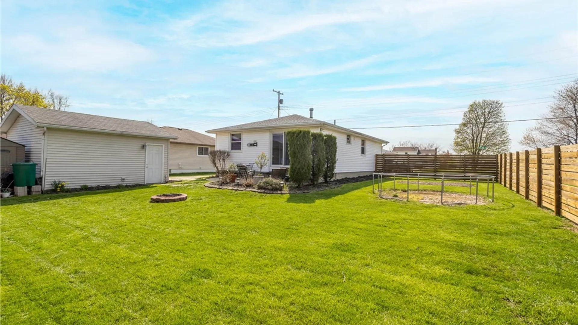 Property at 185 Dean Road, Cheektowaga, NY 14043 23