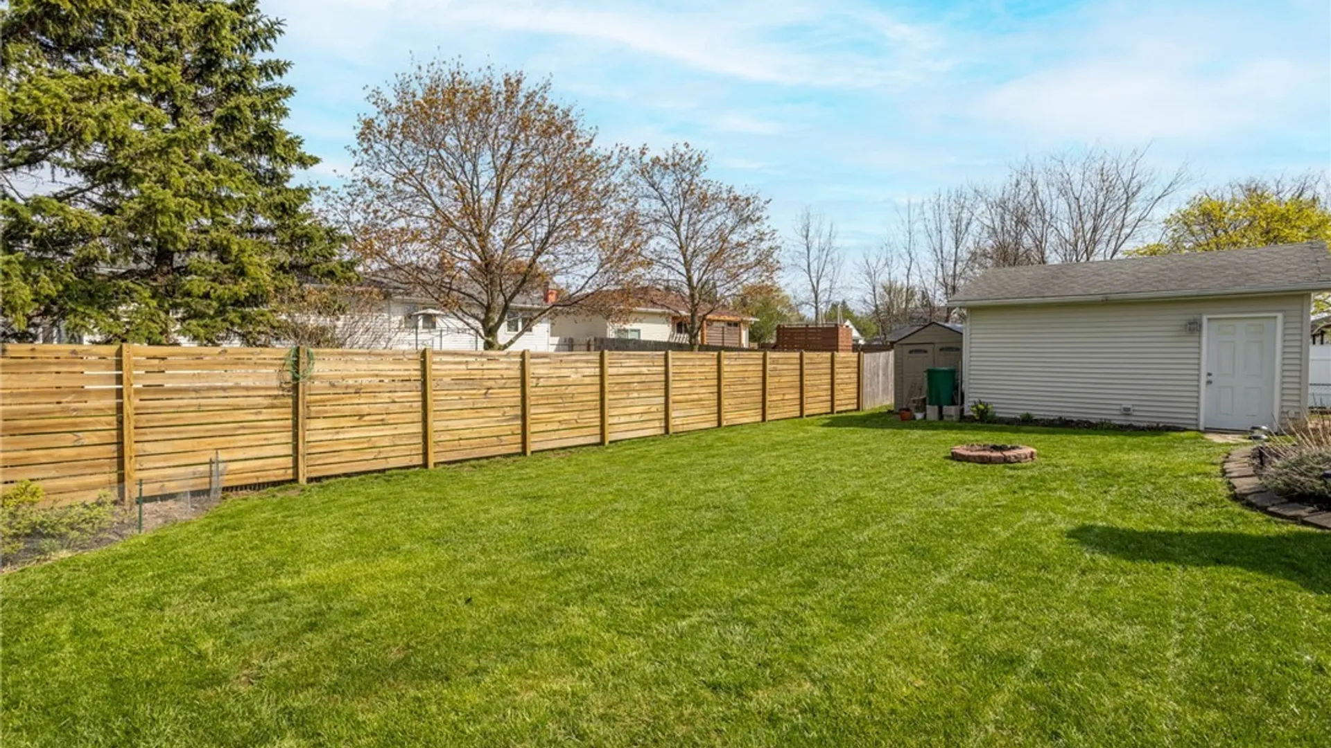 Property at 185 Dean Road, Cheektowaga, NY 14043 26