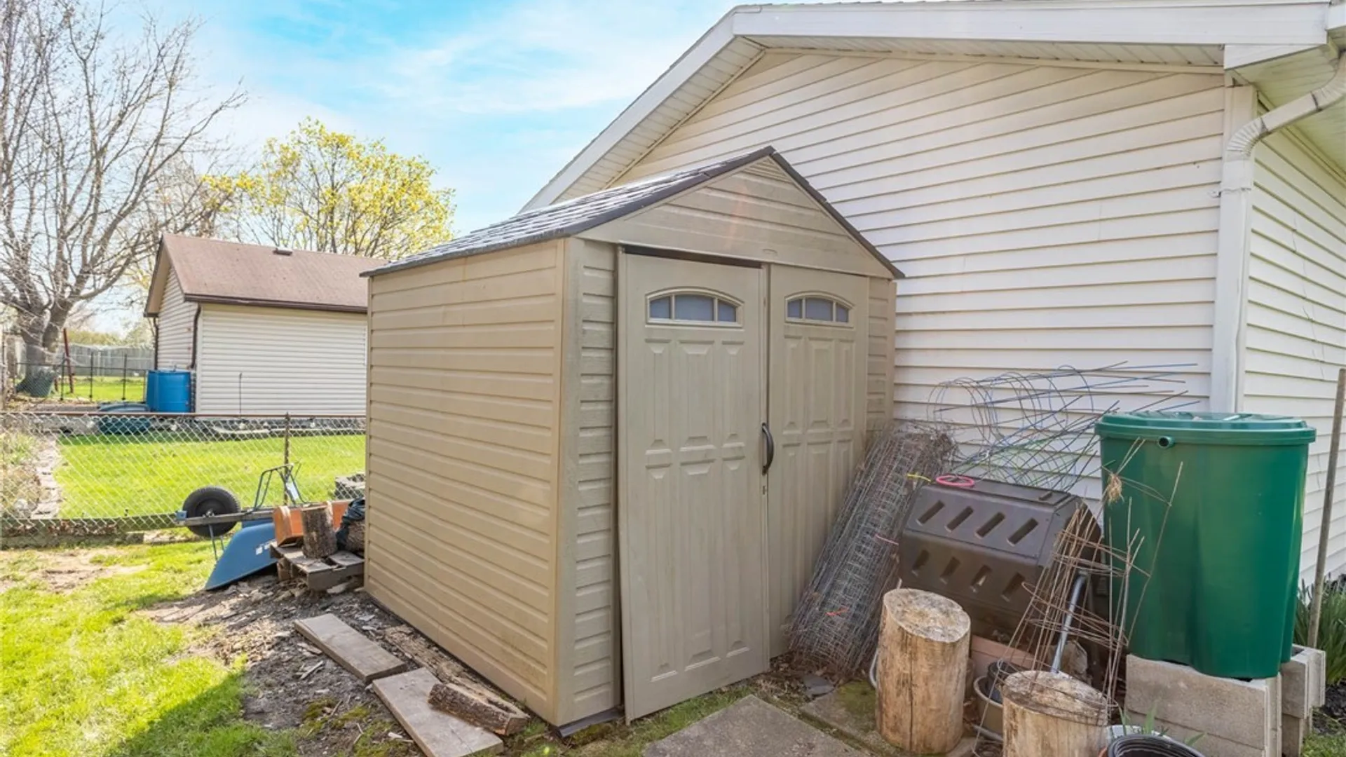 Property at 185 Dean Road, Cheektowaga, NY 14043 27