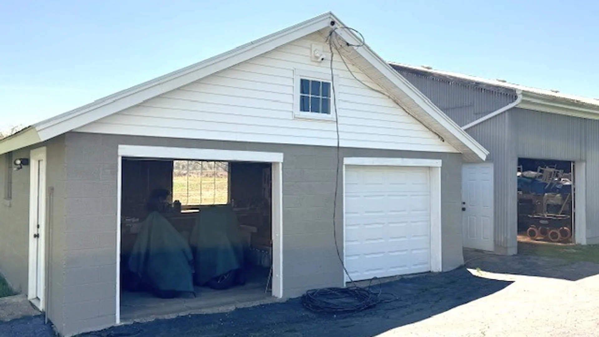 Property at 5553 Martin Road, Portland, NY 14063 20