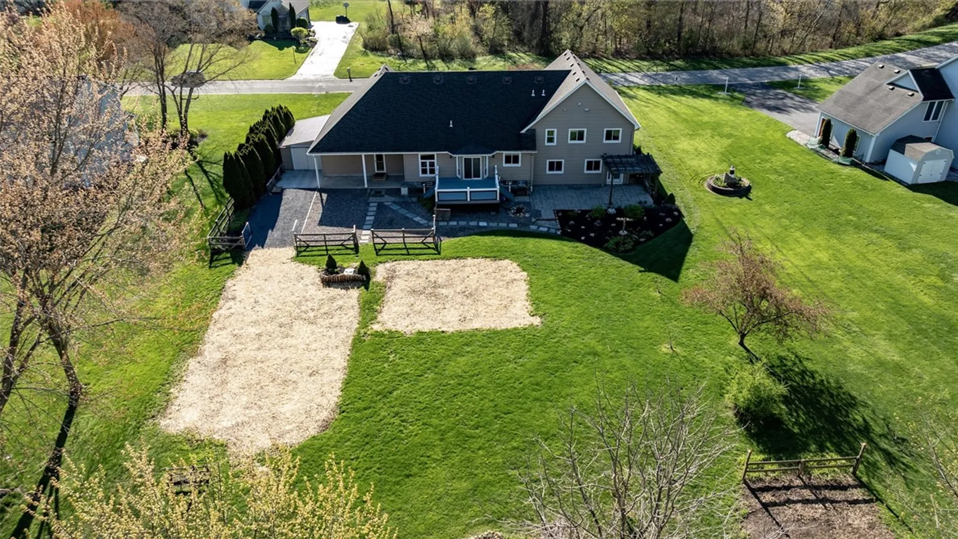 Property at 7 Winding Country Lane, Parma, NY 14559 50