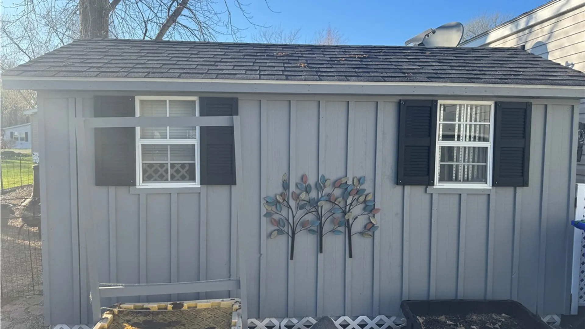 Property at 6 Redwood, Gaines, NY 14411 16