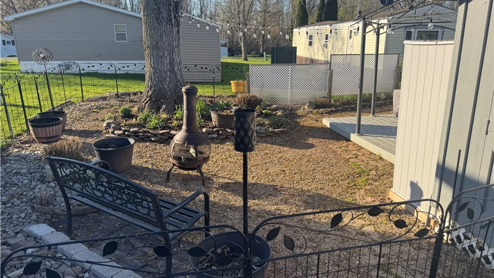 Property at 6 Redwood, Gaines, NY 14411 18