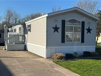 Property at 6 Redwood, Gaines, NY 14411