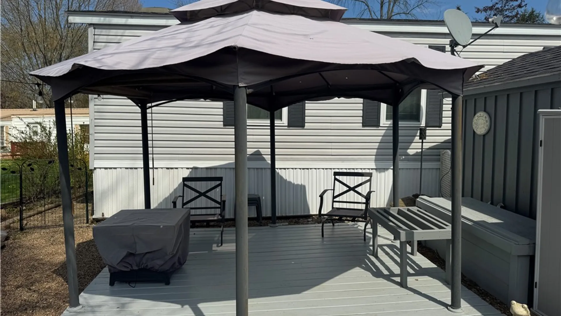 Property at 6 Redwood, Gaines, NY 14411 20