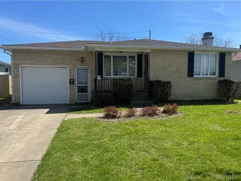 Property at 9 Banko Drive, Cheektowaga, NY 14043