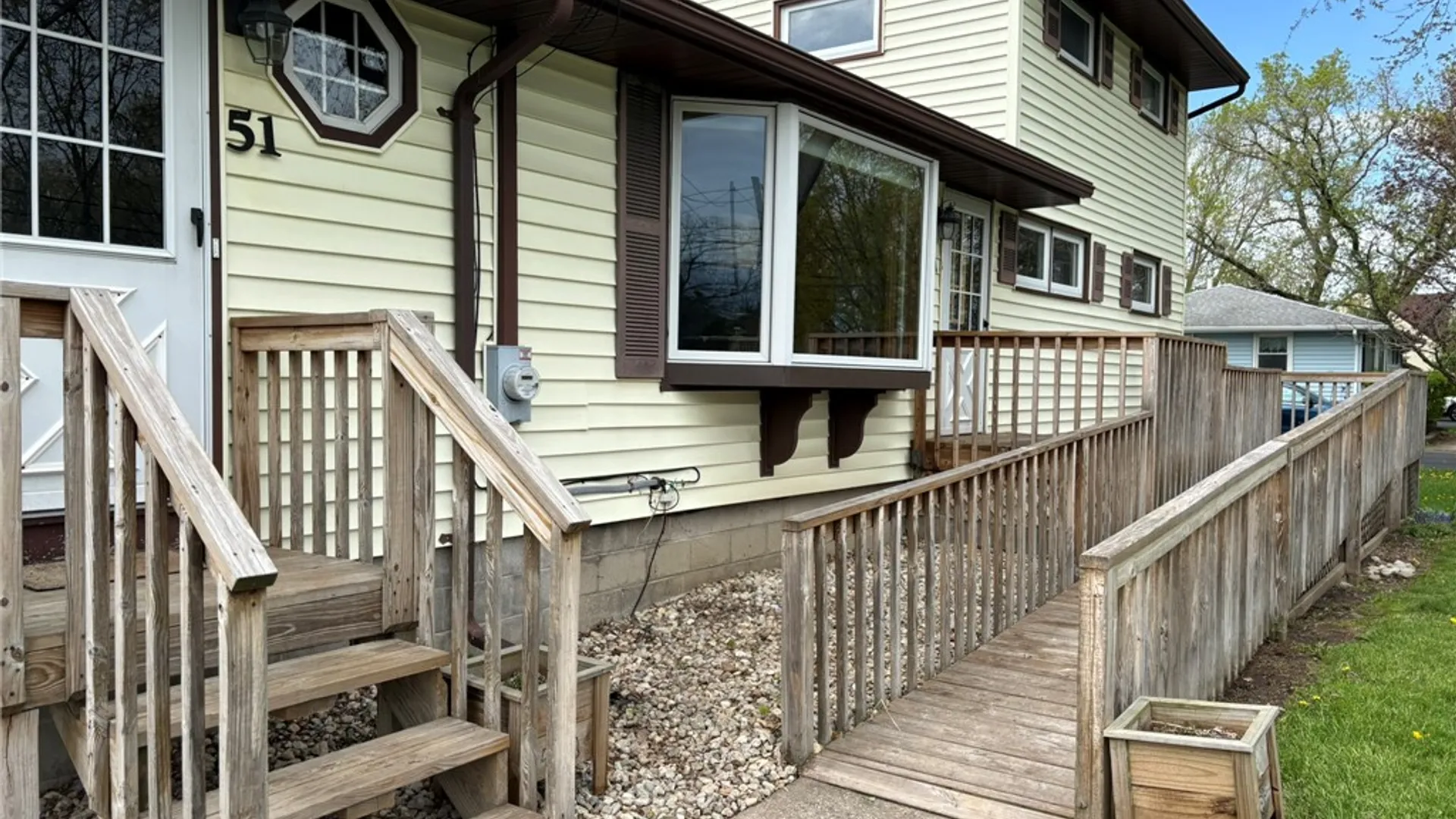 Property at 51 Palmer Road, Riga, NY 14428 2