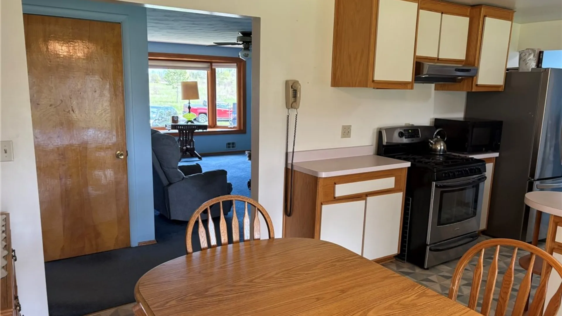 Property at 51 Palmer Road, Riga, NY 14428 21