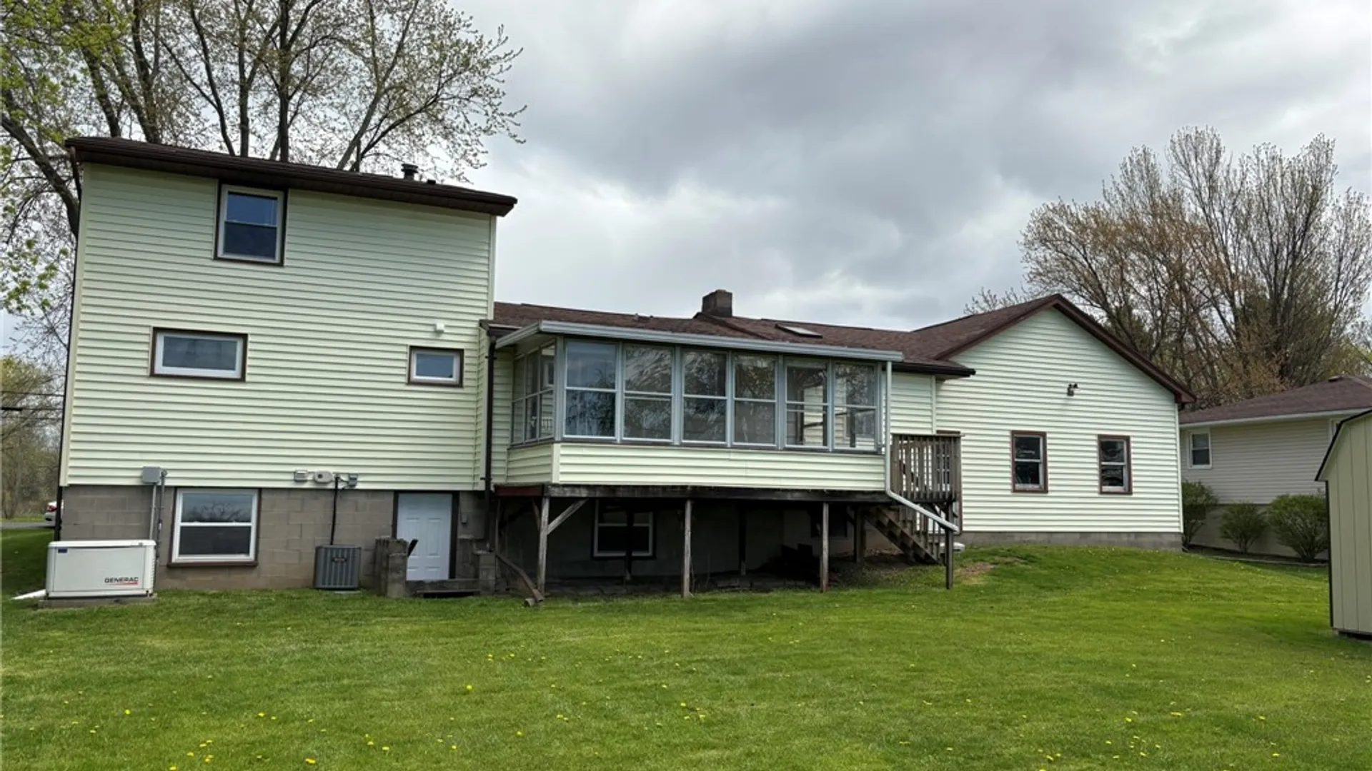 Property at 51 Palmer Road, Riga, NY 14428 4