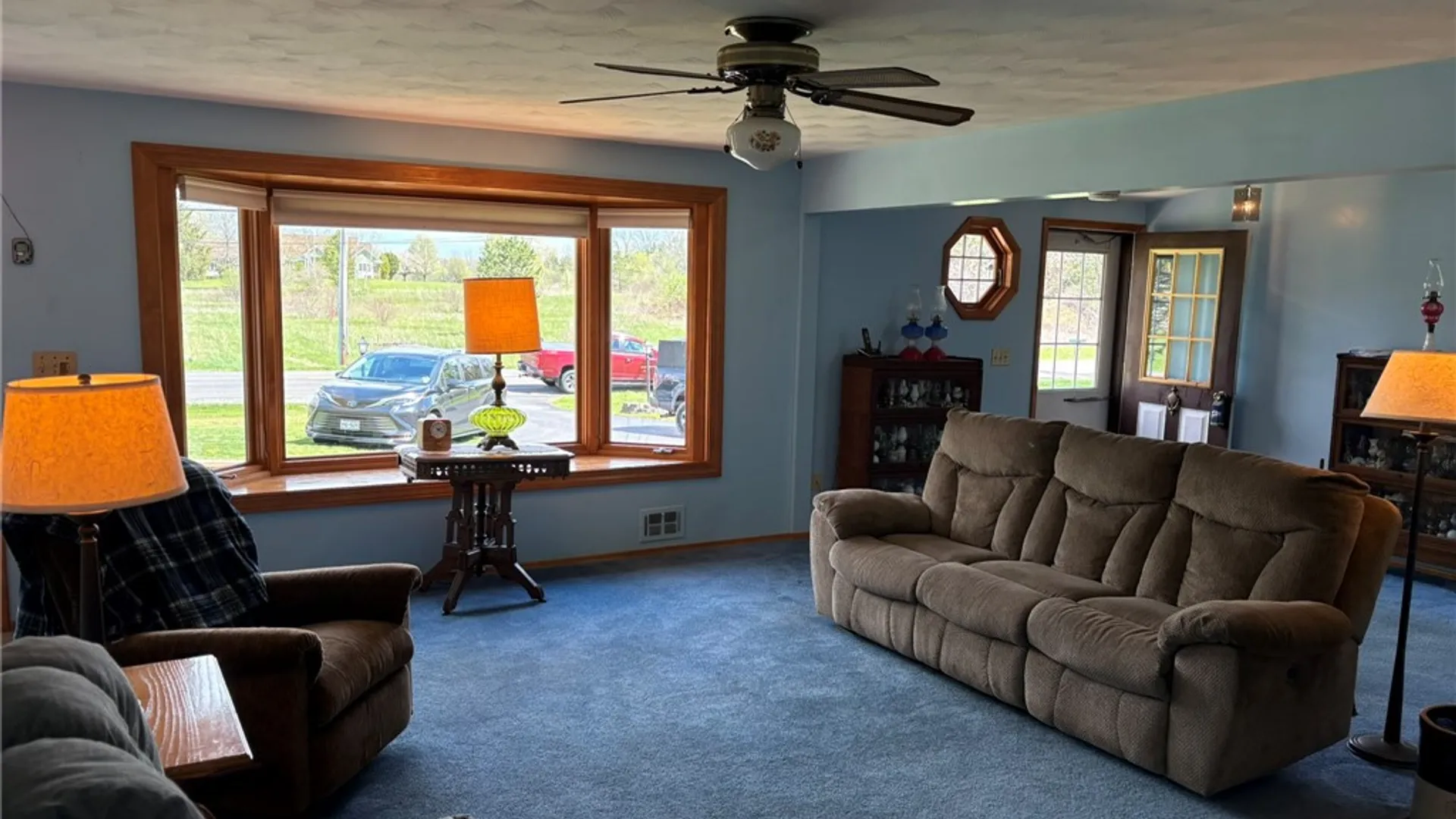 Property at 51 Palmer Road, Riga, NY 14428 5