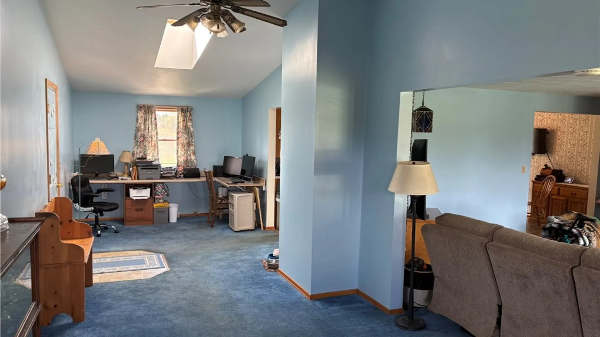 Property at 51 Palmer Road, Riga, NY 14428 8