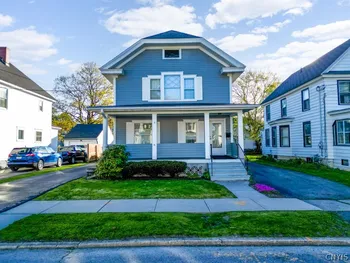 Property at 415 Margaret st, Herkimer, NY 13350