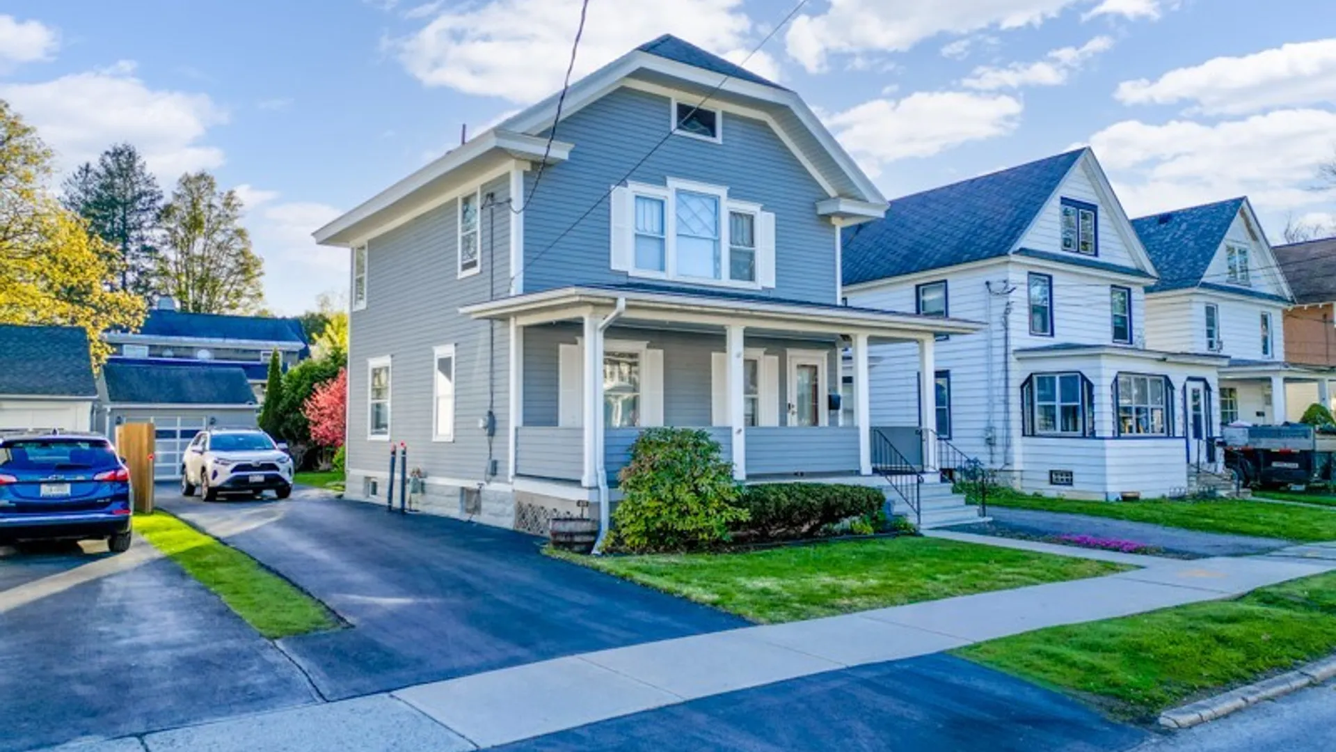 Property at 415 Margaret st, Herkimer, NY 13350 2