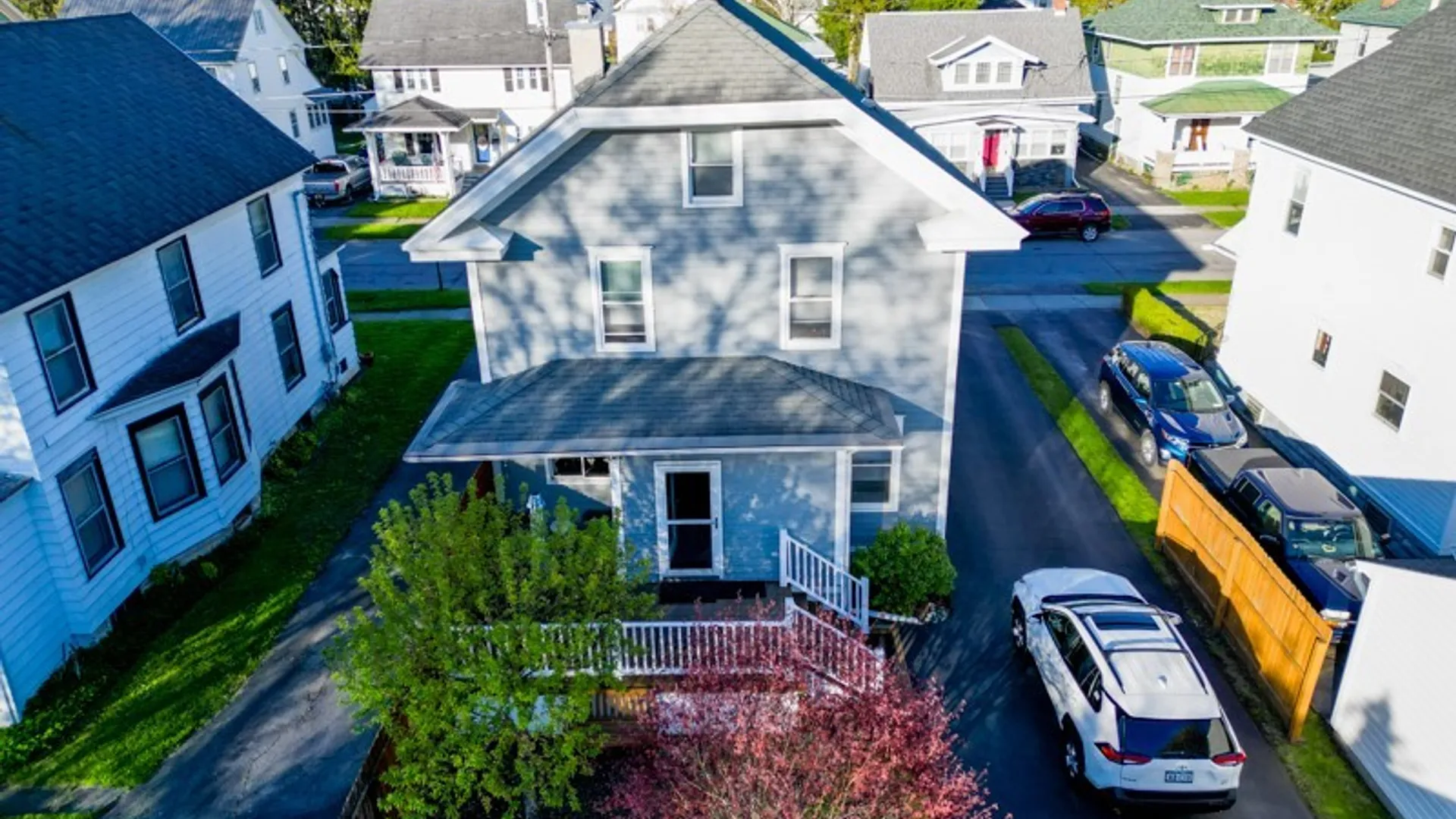 Property at 415 Margaret st, Herkimer, NY 13350 4