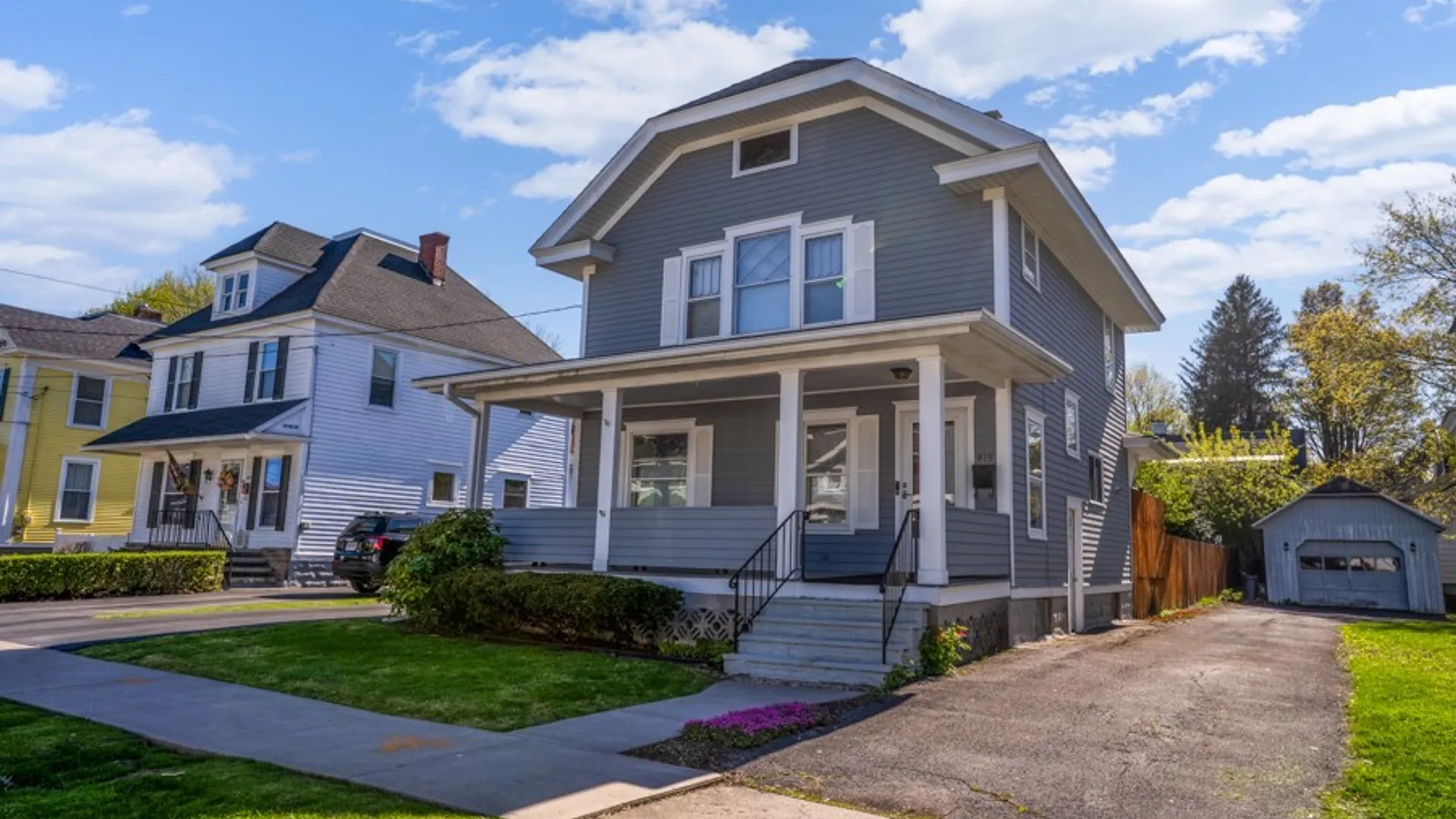 Property at 415 Margaret st, Herkimer, NY 13350 41