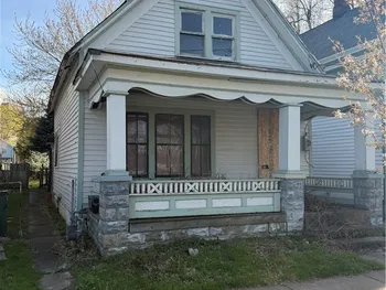 Property at 703 Perry Street, Buffalo, NY 14210