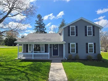 Property at 241 East Avenue, Newstead, NY 14001