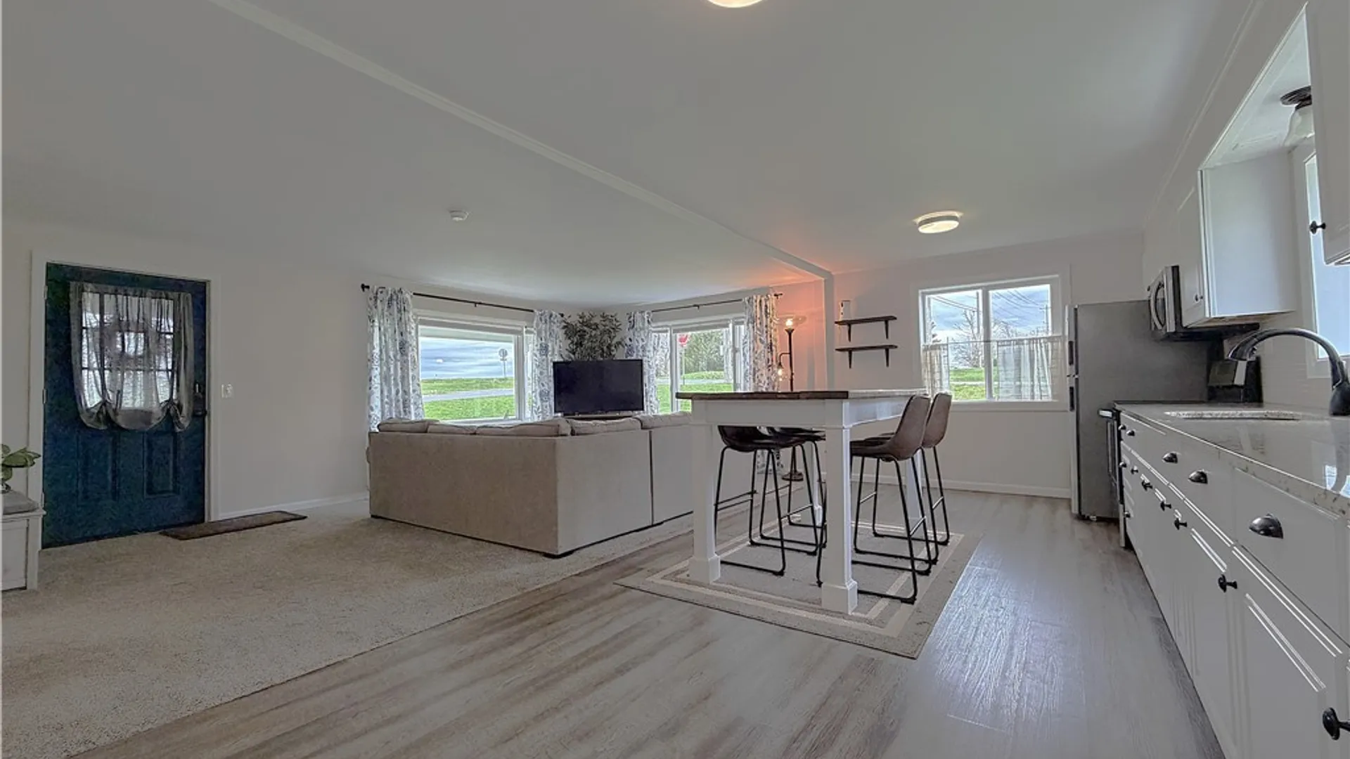 Property at 241 East Avenue, Newstead, NY 14001 3