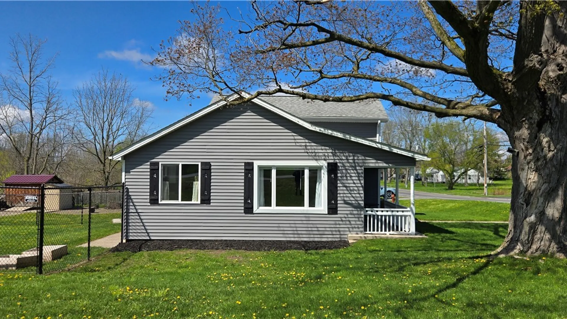 Property at 241 East Avenue, Newstead, NY 14001 37