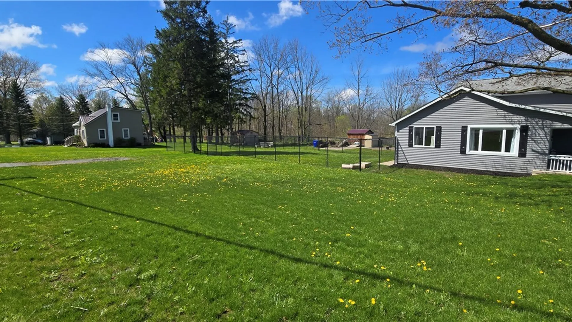 Property at 241 East Avenue, Newstead, NY 14001 38