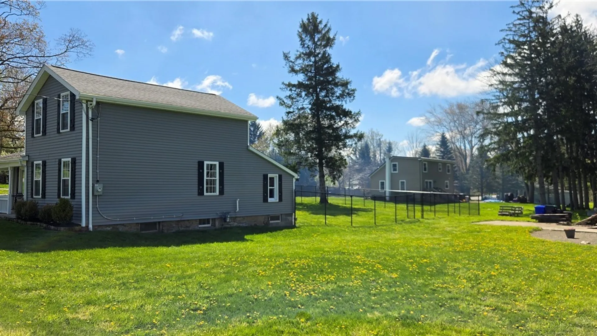 Property at 241 East Avenue, Newstead, NY 14001 39