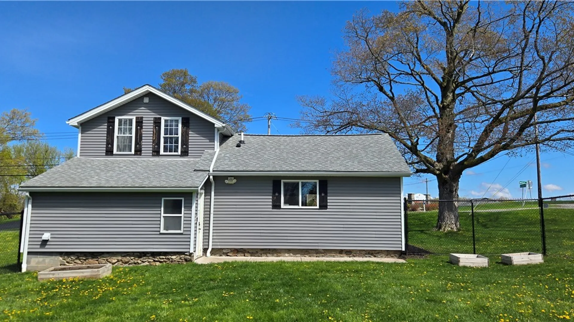 Property at 241 East Avenue, Newstead, NY 14001 40
