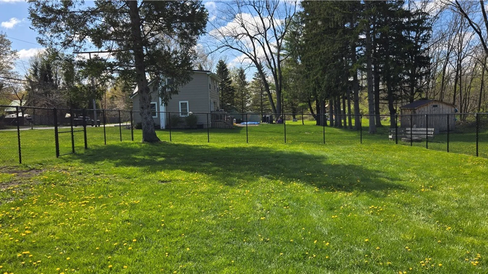 Property at 241 East Avenue, Newstead, NY 14001 41