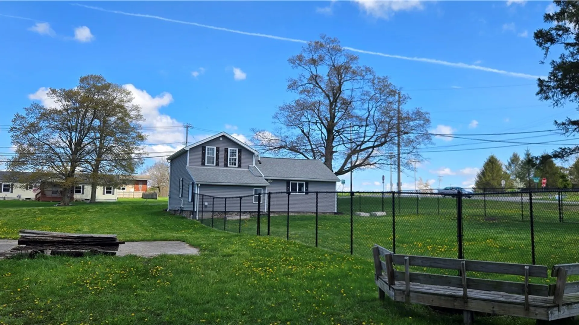 Property at 241 East Avenue, Newstead, NY 14001 43