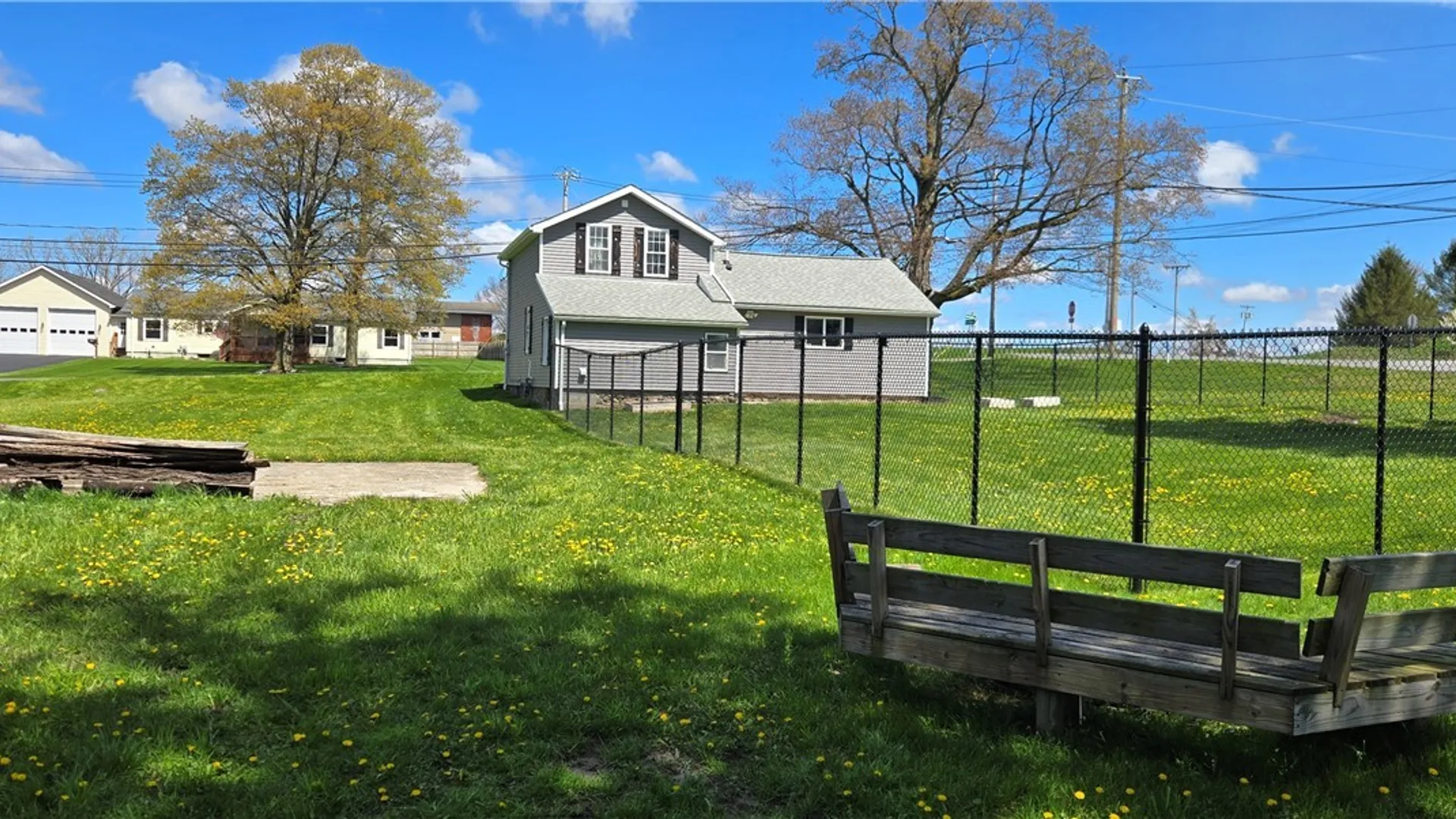 Property at 241 East Avenue, Newstead, NY 14001 44